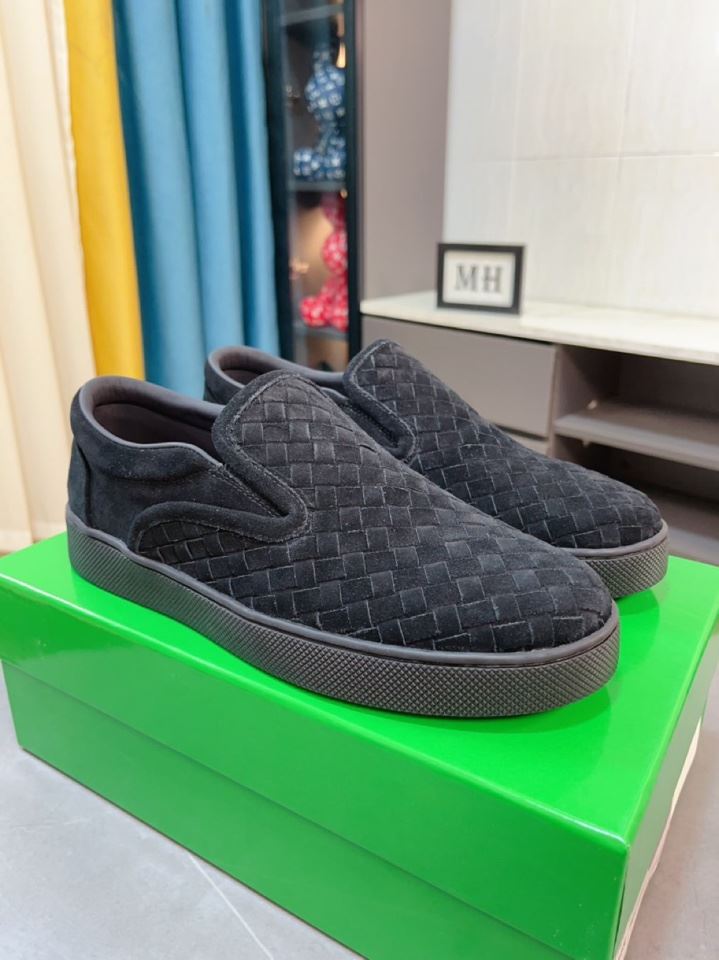 Bottega Veneta Shoes